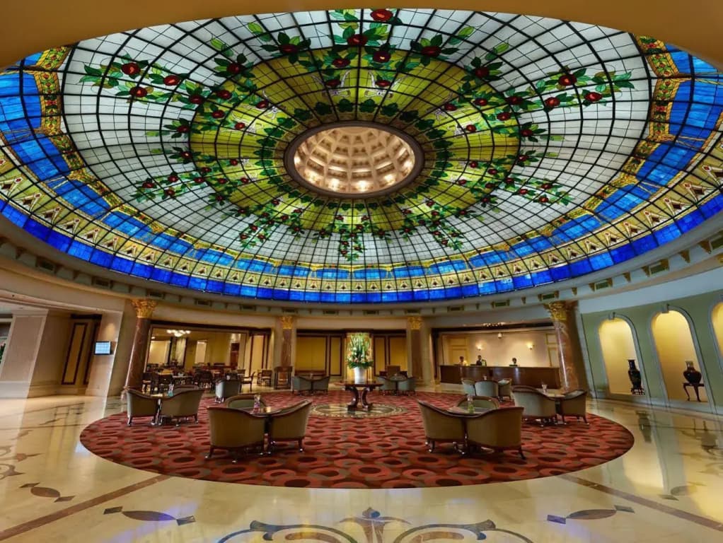Grand Swiss-Belhotel Melaka - photo 20
