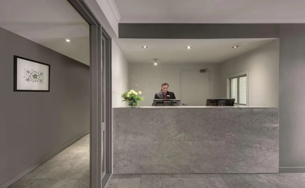 Adina Apartment Hotel Sydney Chippendale - photo 31