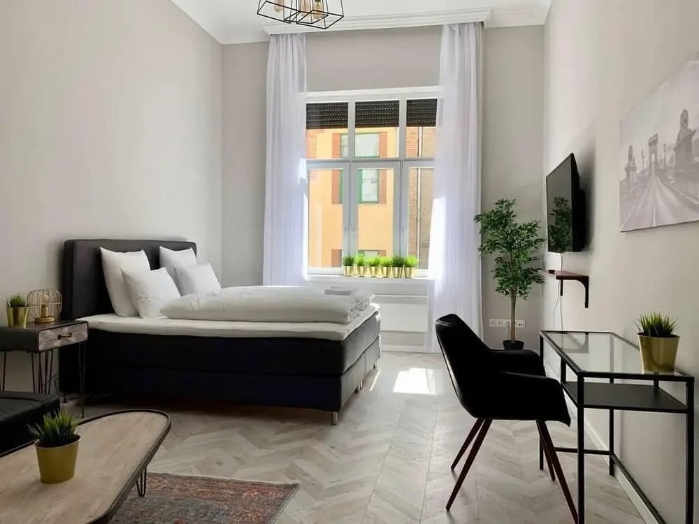 K29- High Quality Apartments - photo 3