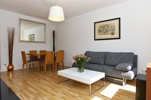 BerlinLux Apartments - Gitschiner - photo 2