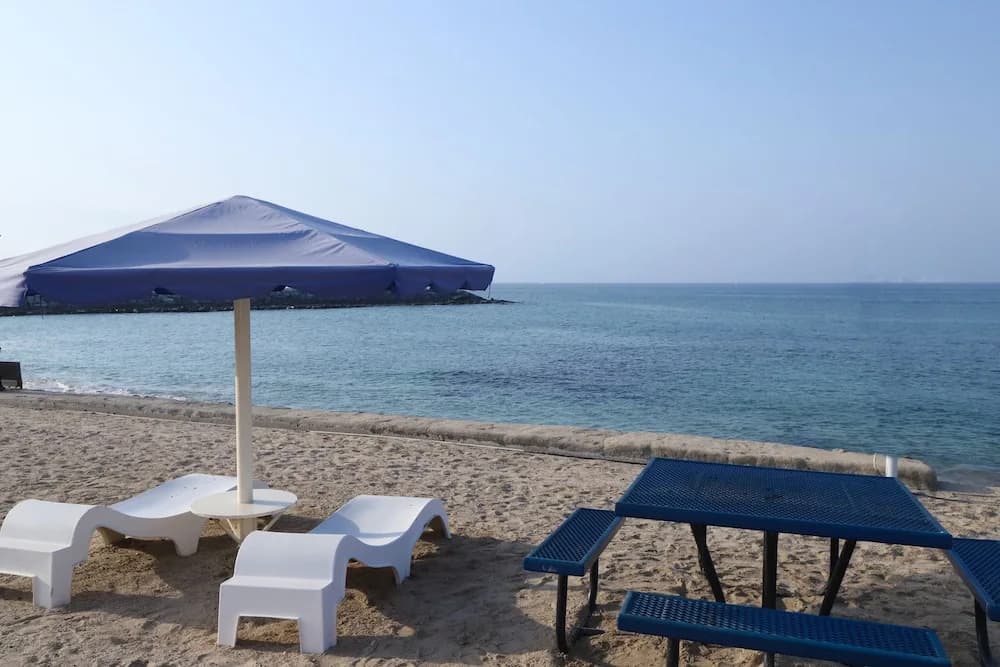 Holiday Beach Resort - photo 24