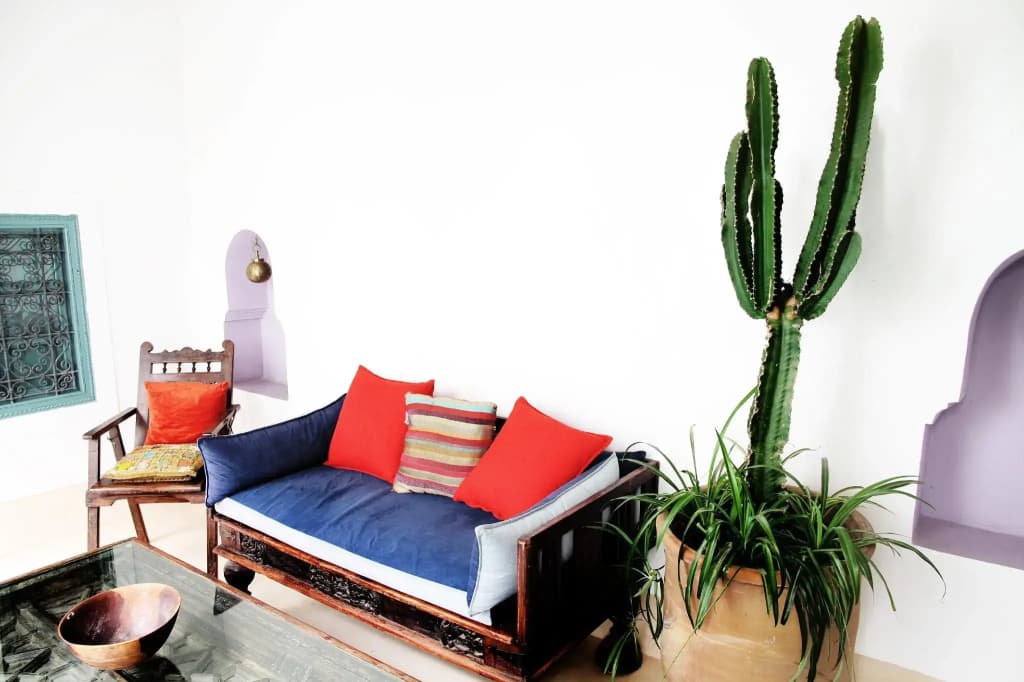 Riad 11 Zitoune - photo 7