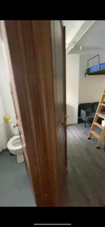 Cozy Studio Paris 5eme Metro Jussieu/Sorbonne (Adults Only) - photo 5