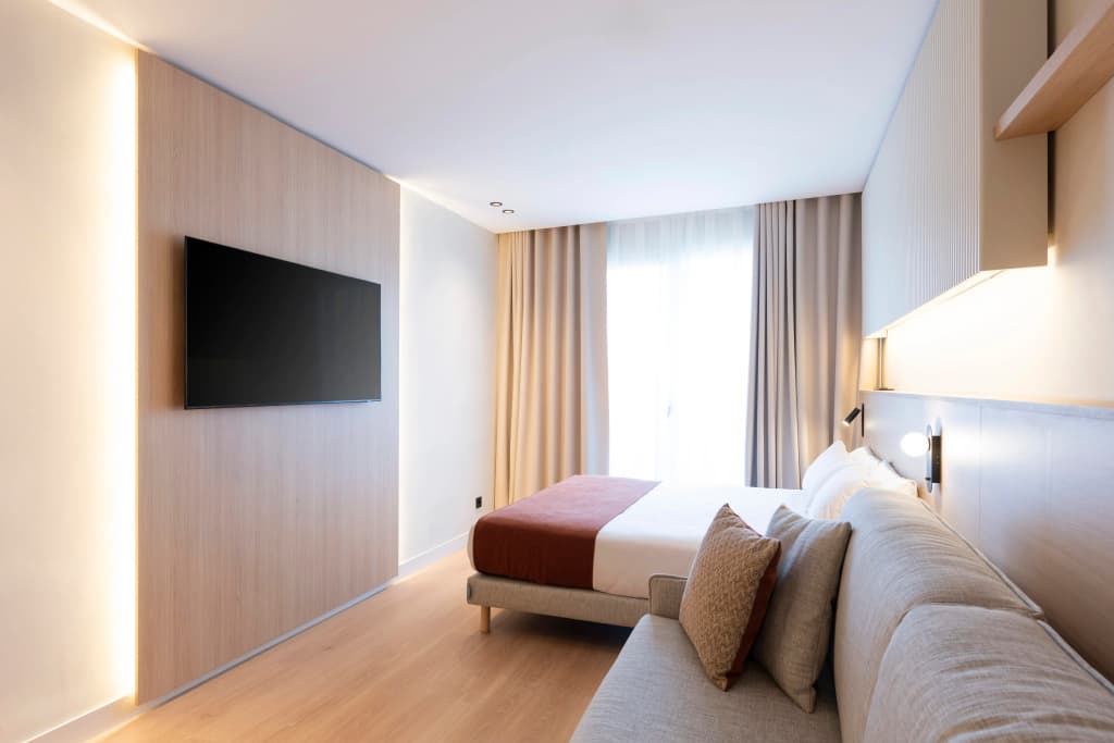 Aparthotel Atenea Calabria - photo 7