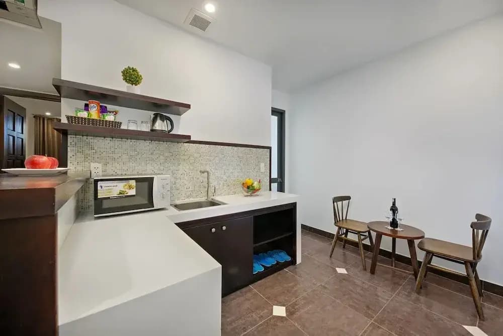 Emily Hotel & Apartments - photo 20