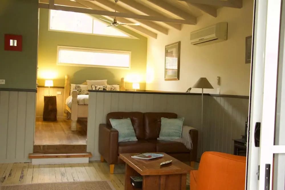 The Rustic Spirit - photo 2