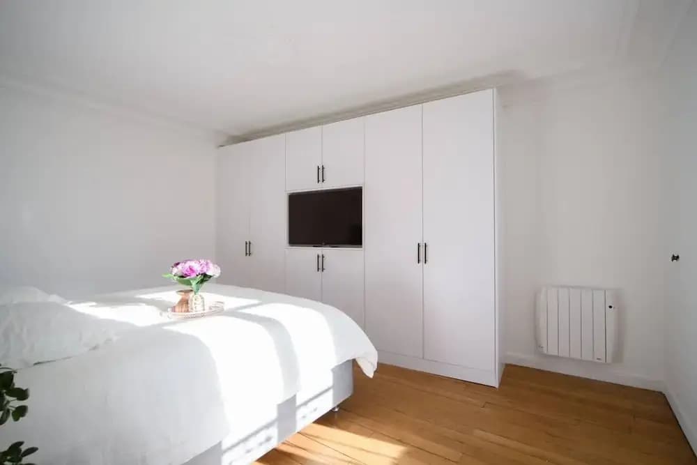 Superb Apt-passy-mobility Lease - photo 2