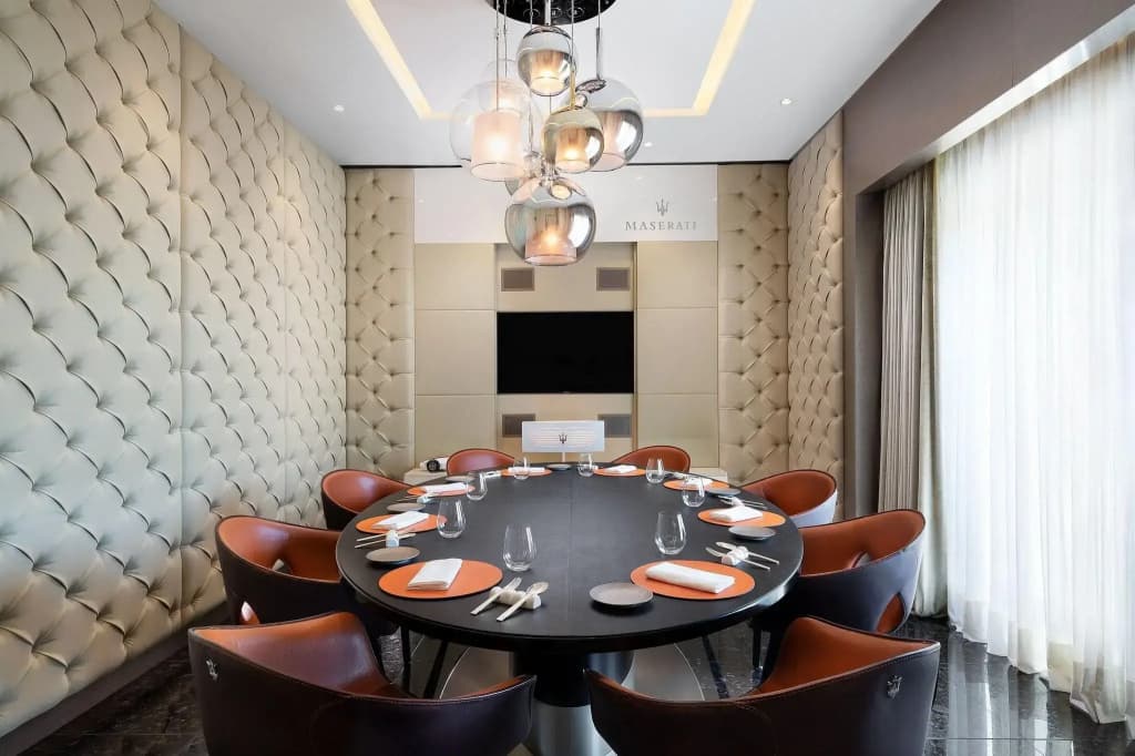 Excelsior Hotel Gallia, a Luxury Collection Hotel, Milan - photo 28