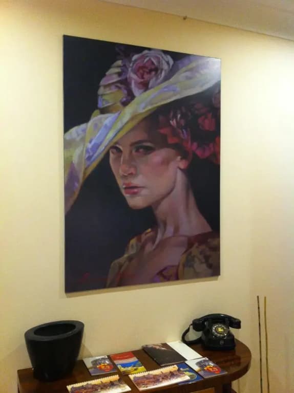 Residenza delle Arti - photo 12