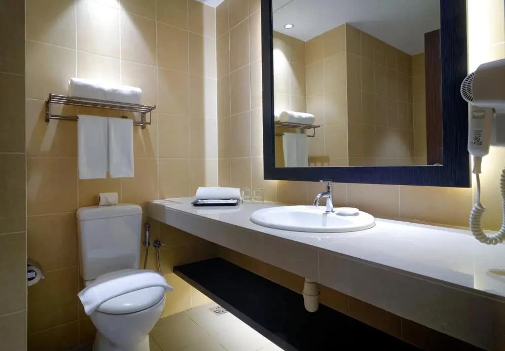 Bespoke Hotel Puchong - photo 9