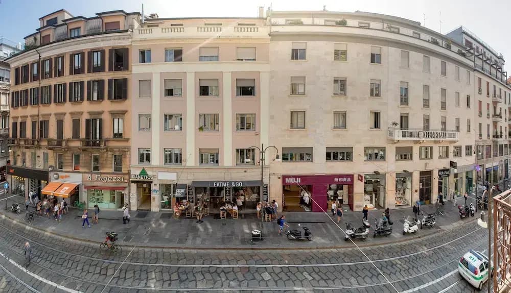 Be Apartments Torino - photo 14
