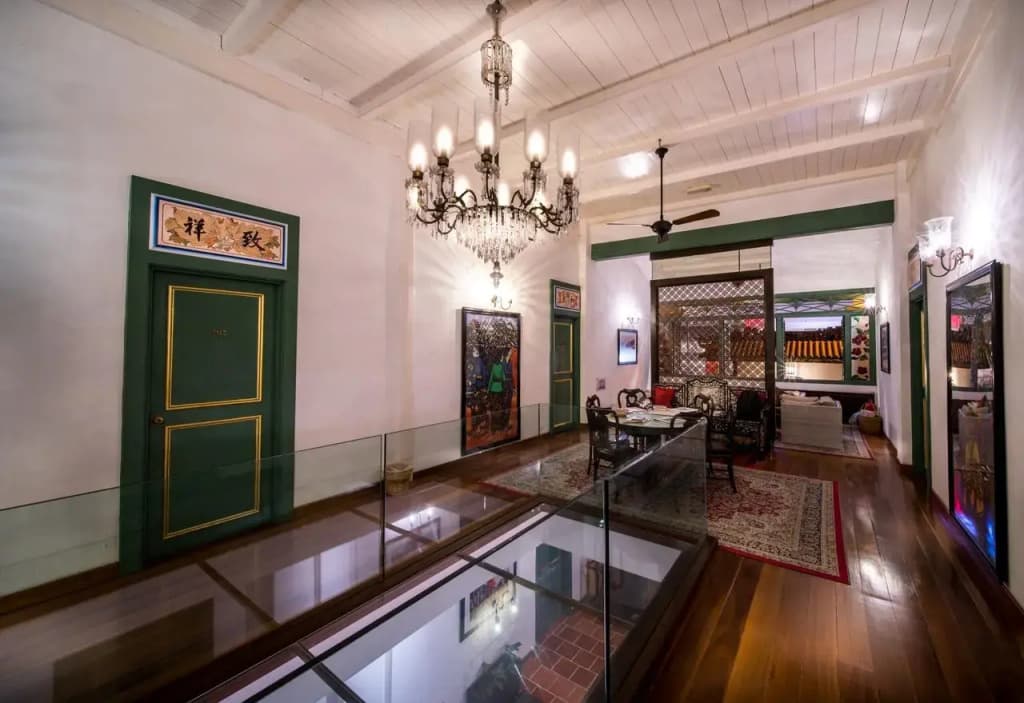 Yeng Keng Hotel - photo 25