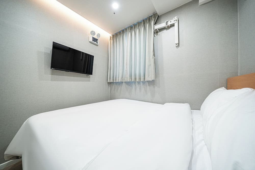 247 Hostel Seoul - photo 9