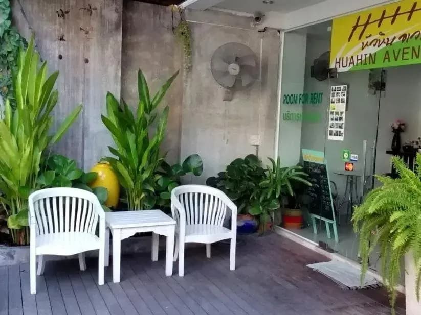 Hua Hin Avenue - photo 22