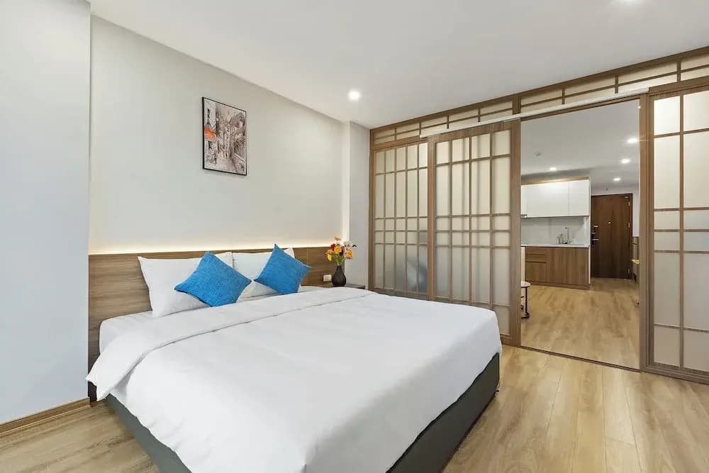 Residence Suite - photo 9