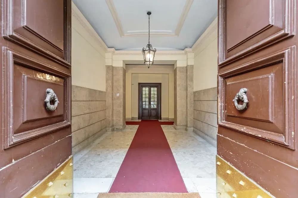 Luxury Apartments Piazza Cavour - photo 13
