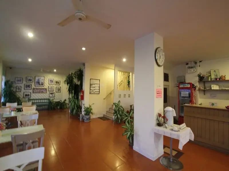 Chada Guesthouse Hua Hin - photo 14