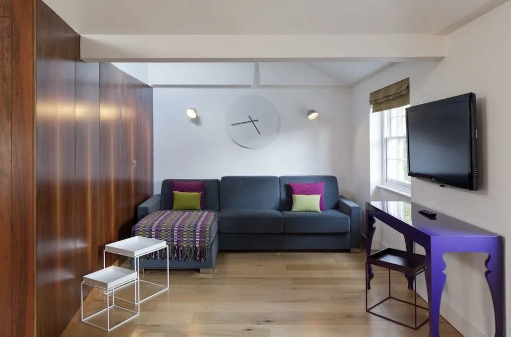 Residences at The Gyle - London - photo 31