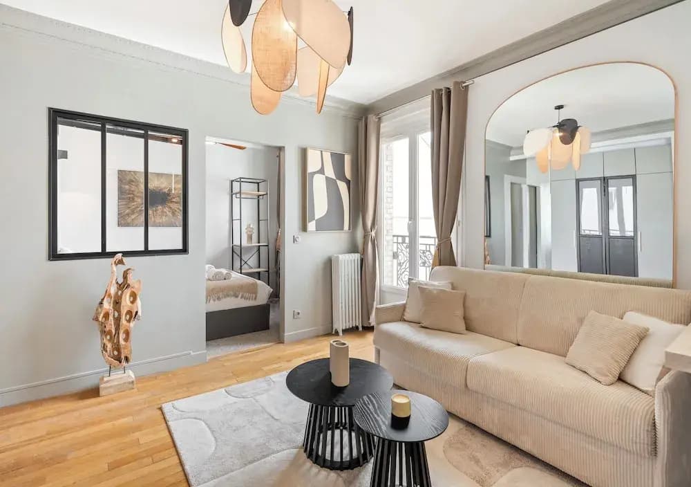 1536 Daumesnil - photo 1
