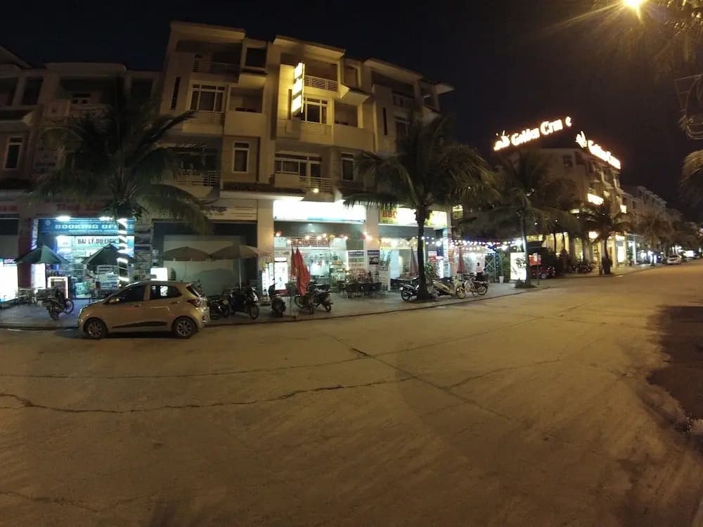 Cuong Thinh Motel - photo 12