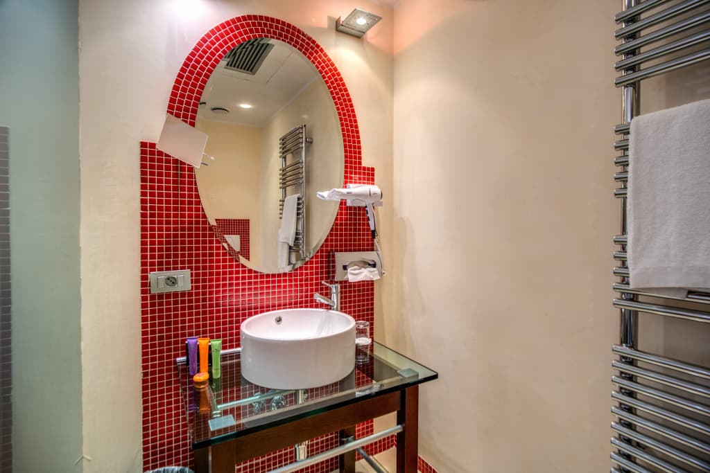 La Griffe Hotel - photo 41
