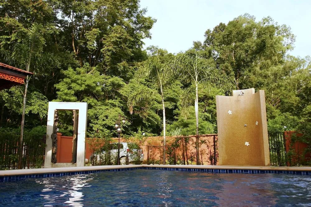 The Villa Vanali Chiang Mai - photo 10