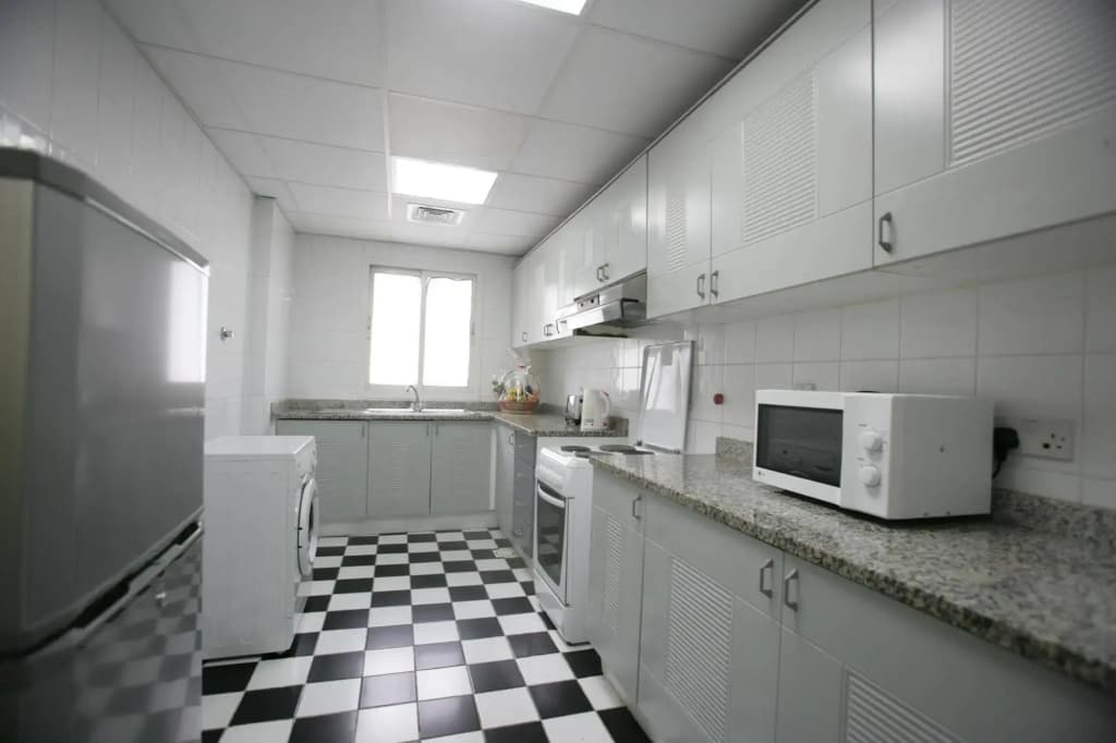 Imperial Hotel Apartment - photo 7