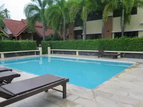 T And T House - photo 12