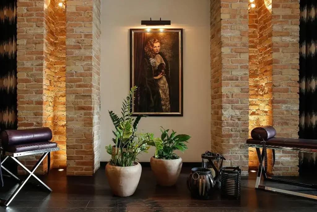 Hotel Zoo Berlin - photo 17