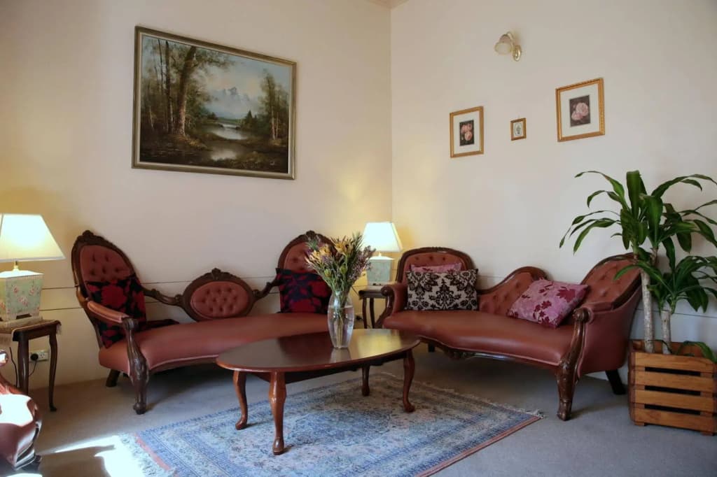 Hotel Avonleigh - photo 4