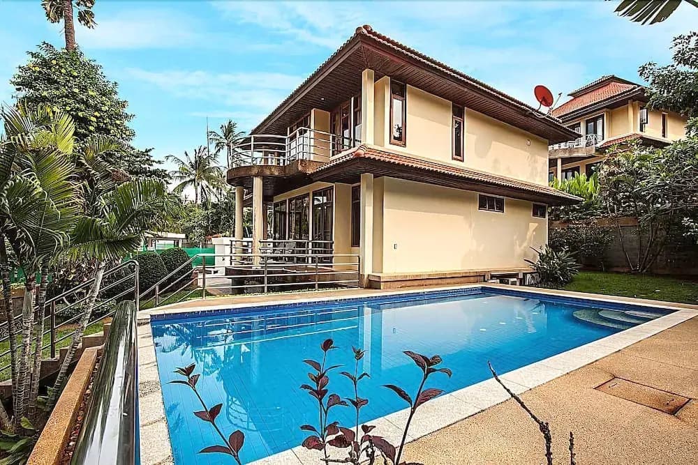 Ban Talay Khaw O3 - 3 bedrooms - photo 13