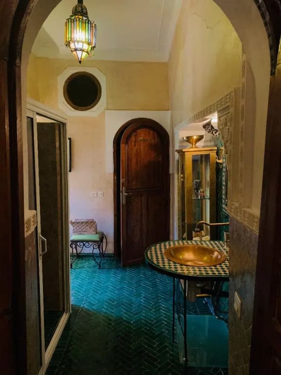 La Maison Nomade - photo 13