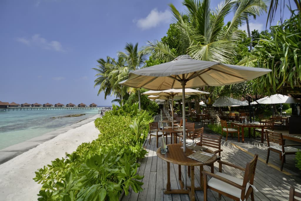 Robinson Maldives - Adults only - photo 14