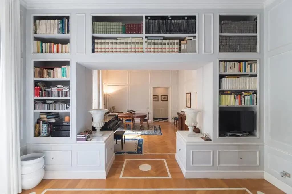 Luxury Apartment Central Florence - main photo