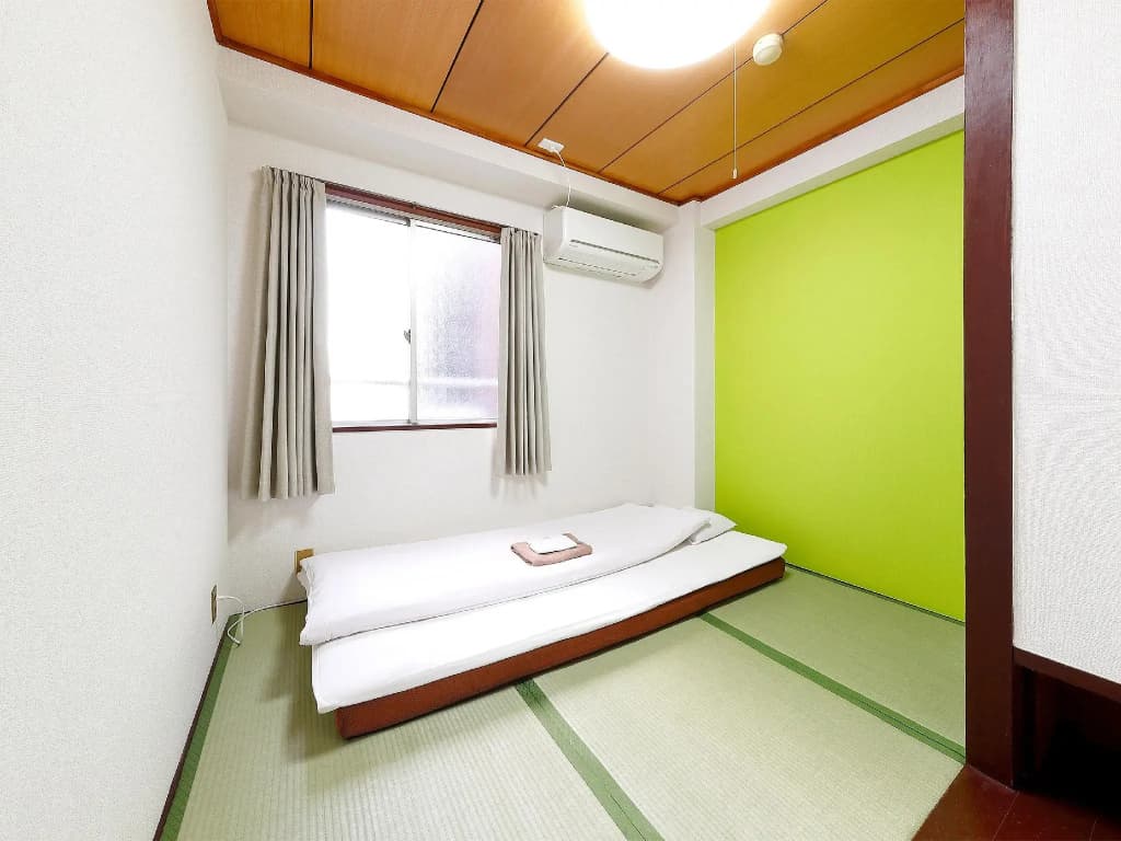 Hotel Taiyo - photo 3