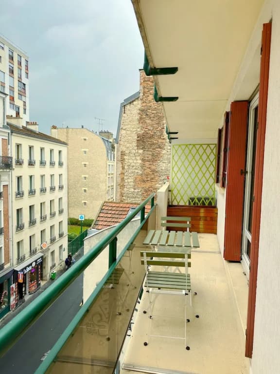 Bright and ideal apartment Céline 20 - photo 8