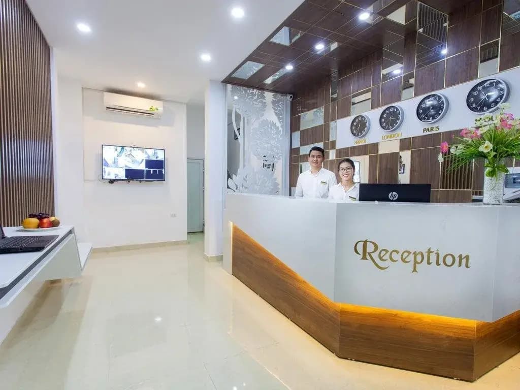 Do Hotel - main photo