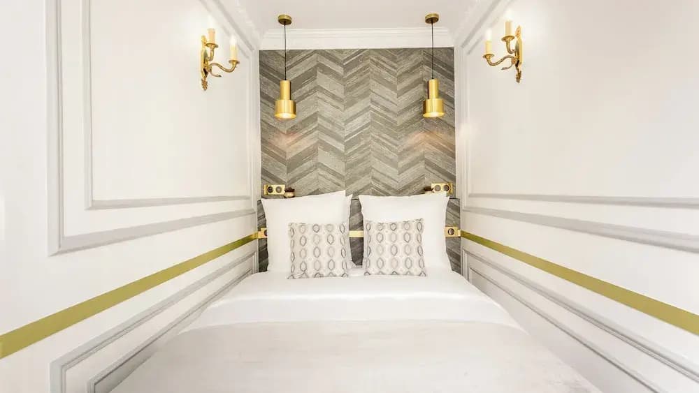 Merveil Luxury Suites - Sebastopol I-II - photo 12