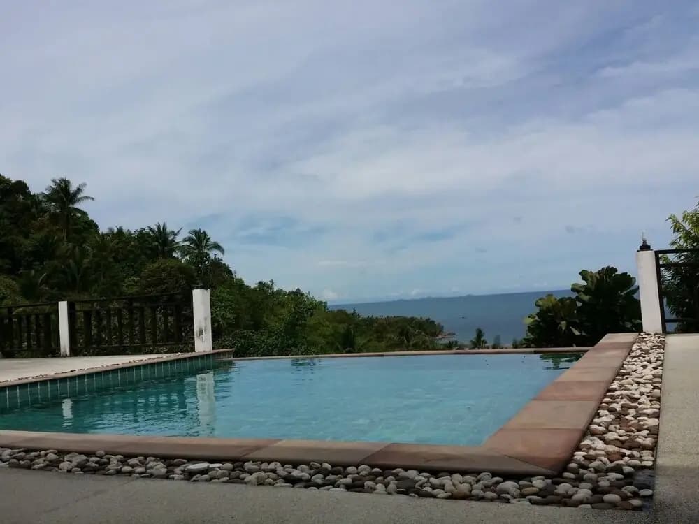 Sky Villa - photo 12
