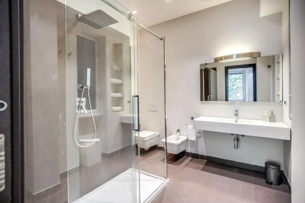 Riverside Apartment - photo 10