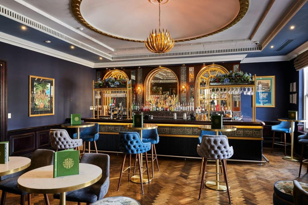 The Clermont London, Charing Cross - photo 24