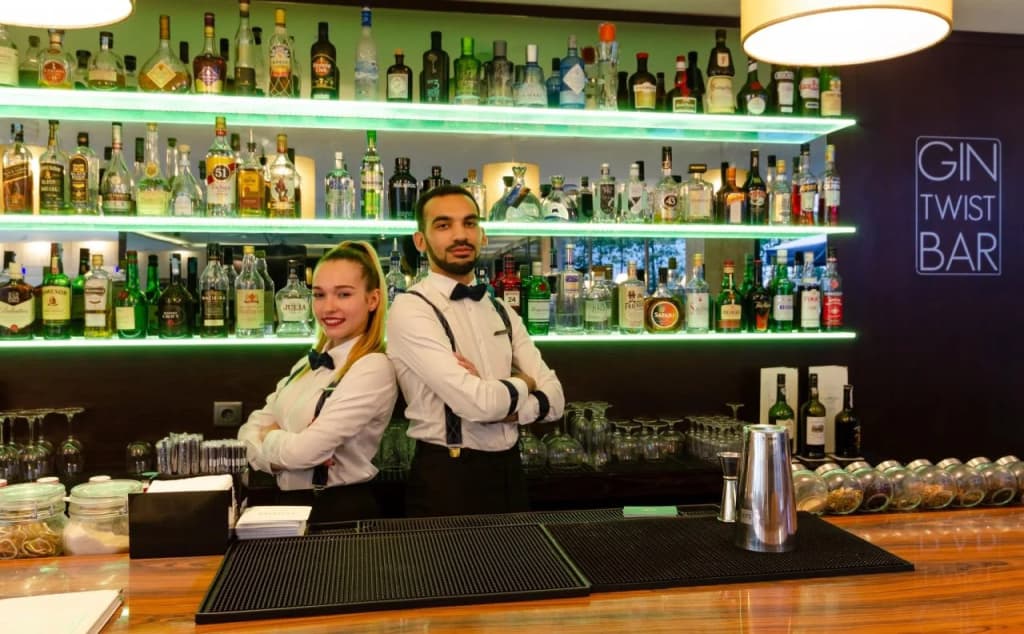 TURIM Av Liberdade Hotel - photo 28
