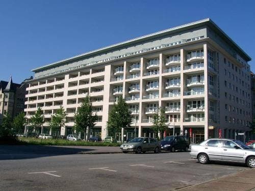 City Apartment Vermietung Berlin - photo 3