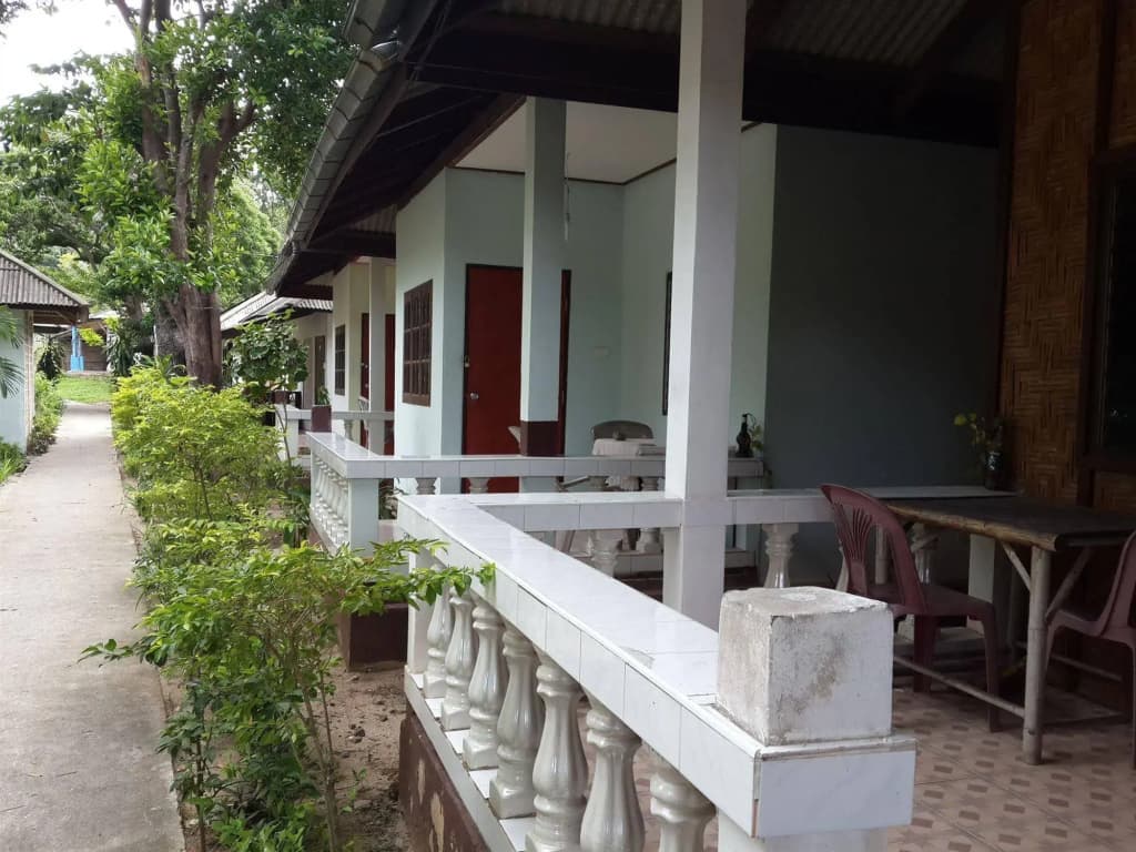 Calm Beach Resort - photo 15