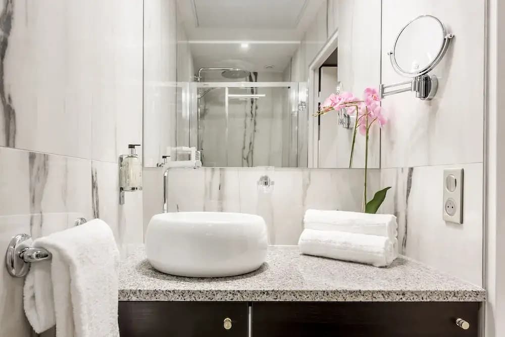 Luxury 3 Bedroom Loft - Le Marais - photo 8