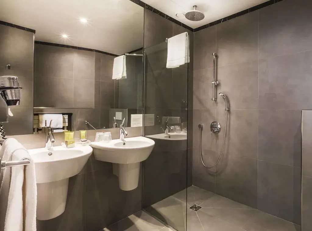 Albe Hôtel Saint-Michel - photo 9