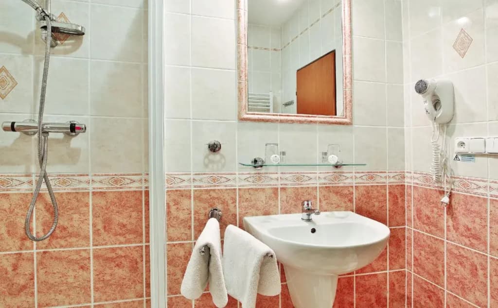 Hotel Attic - photo 10