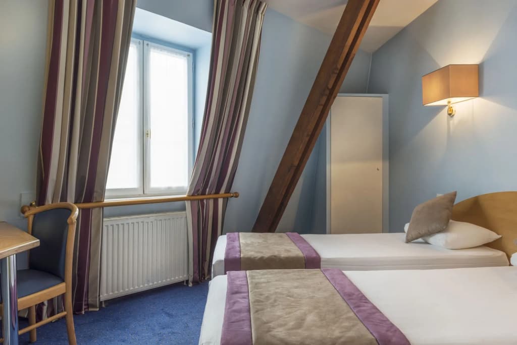 Hotel France Albion - photo 4