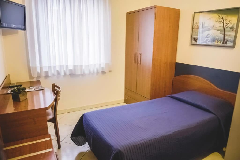 Hotel Venini - photo 3
