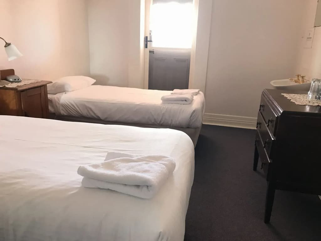 Grand View Hotel - photo 4